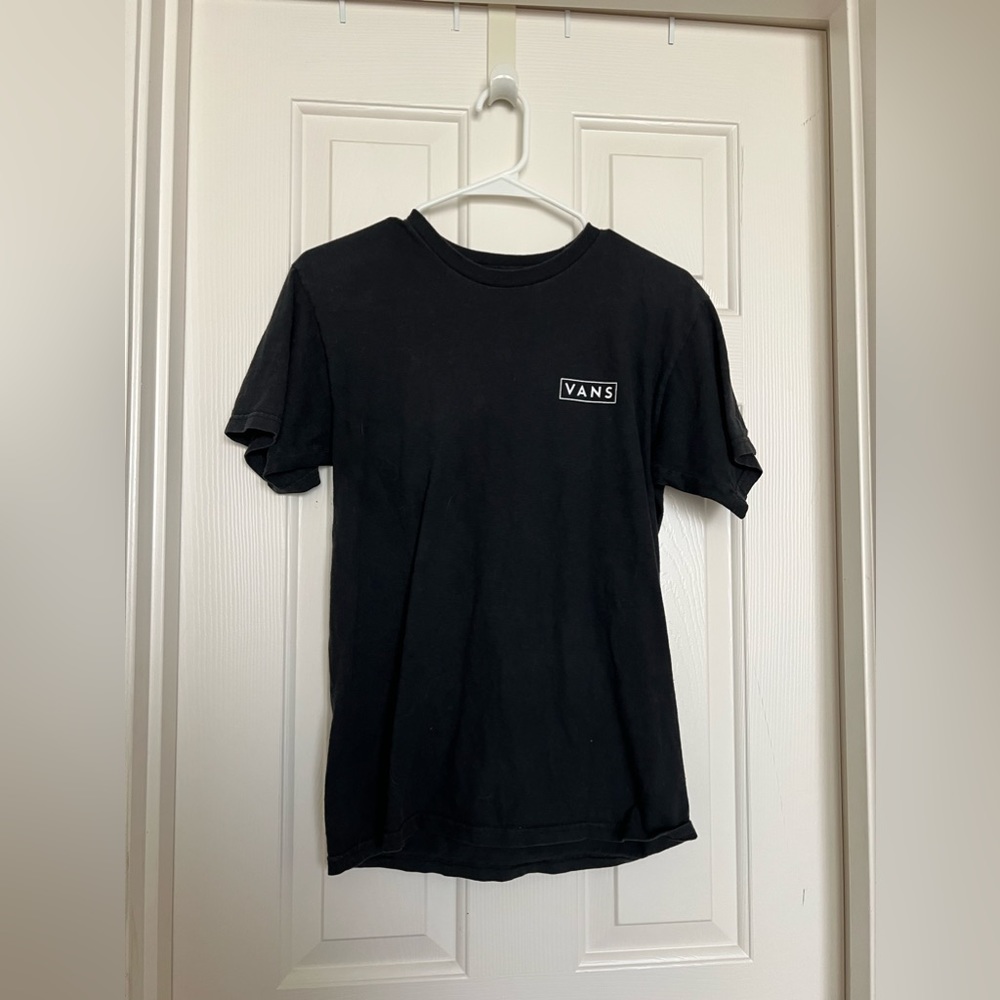vans top